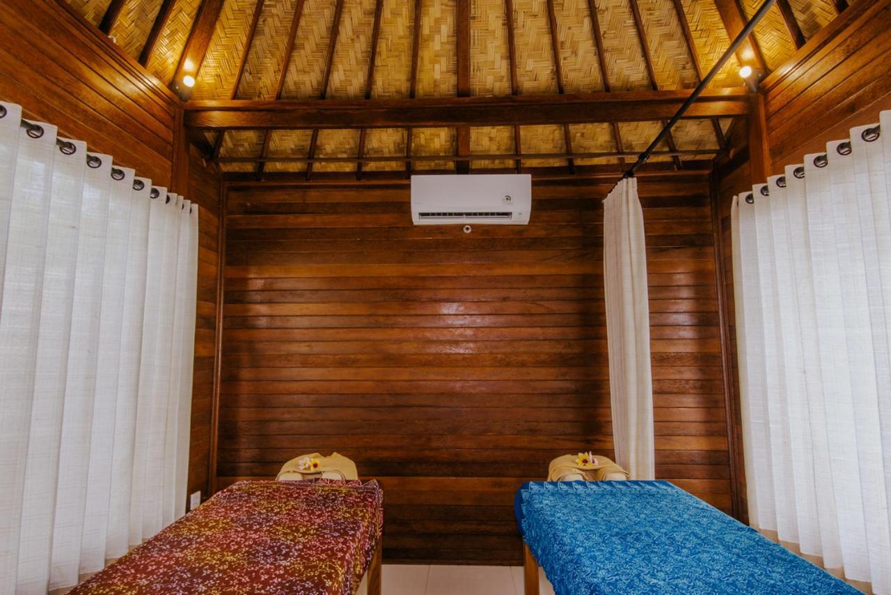Lembongan Small Heaven Bungalow Exterior photo